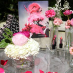 product display for dallas corporate event rentals