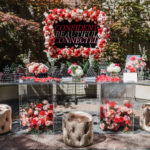 dallas event rentals