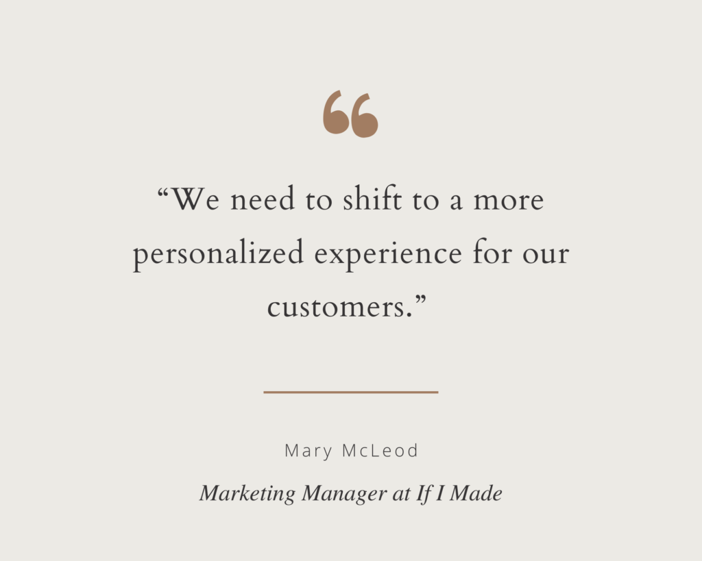 Mary McLeod Quote