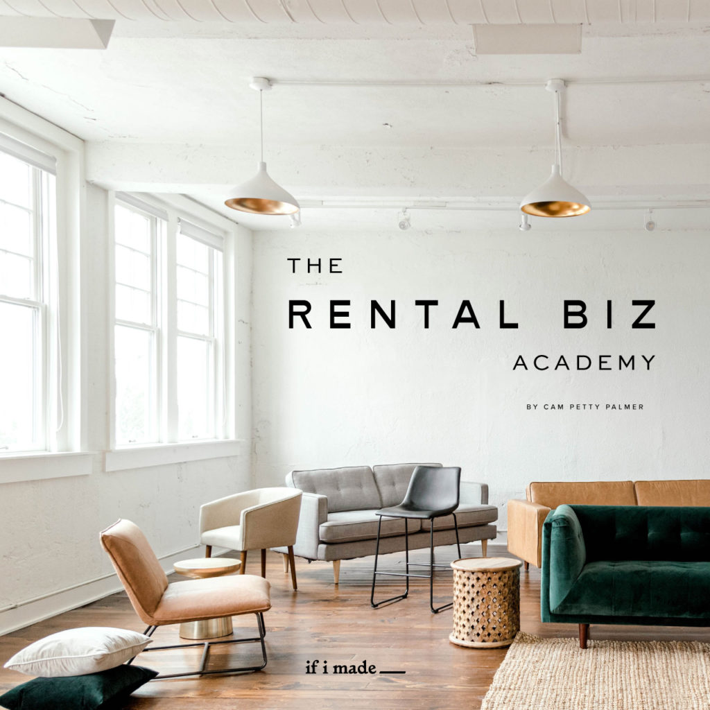 Rental Biz Academy